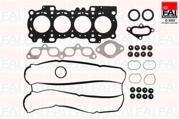 Gasket Kit, cylinder head